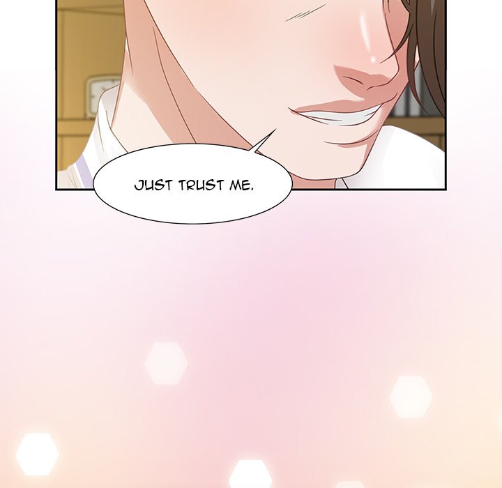 Tasty Chat: 0km Chapter 13 - Manhwa18.com