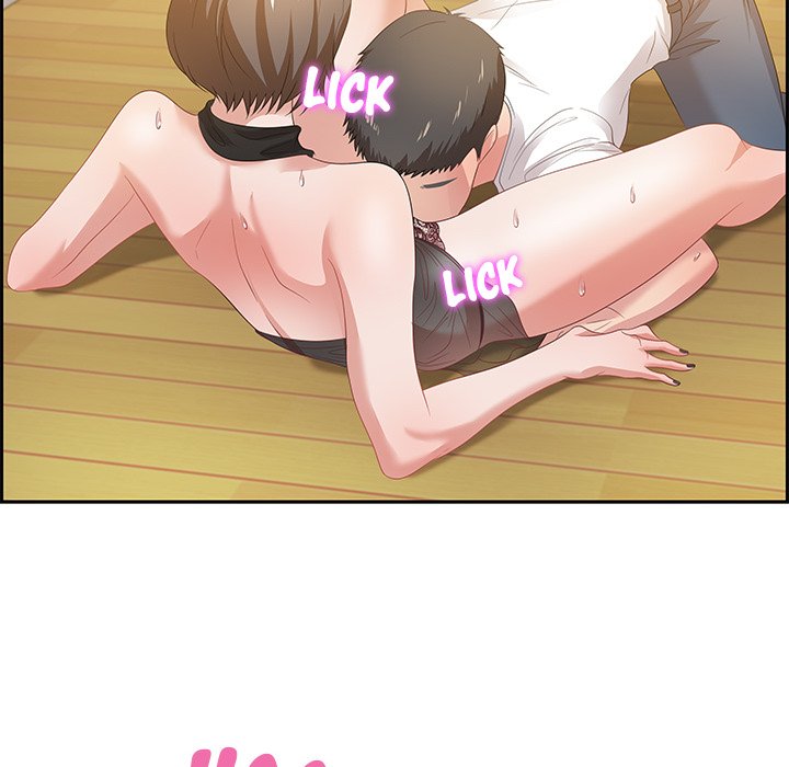 Tasty Chat: 0km Chapter 13 - Manhwa18.com