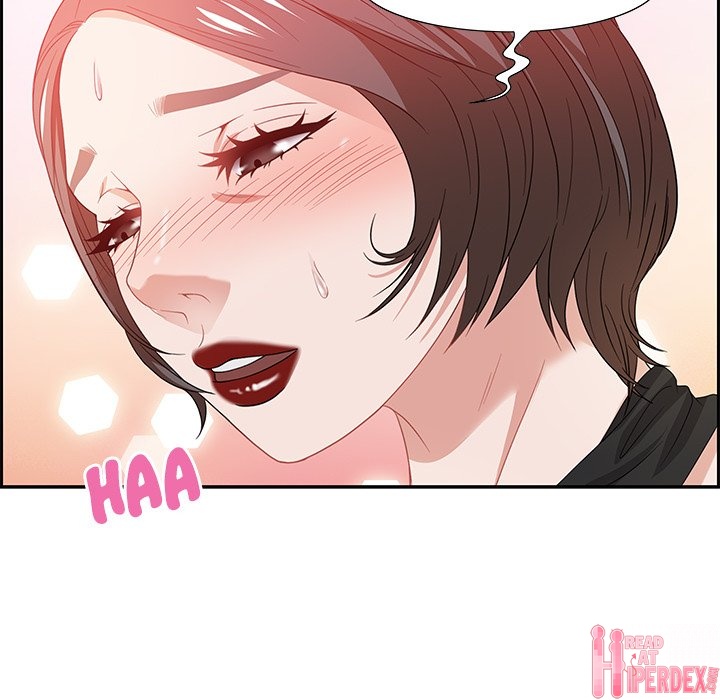 Tasty Chat: 0km Chapter 13 - Manhwa18.com