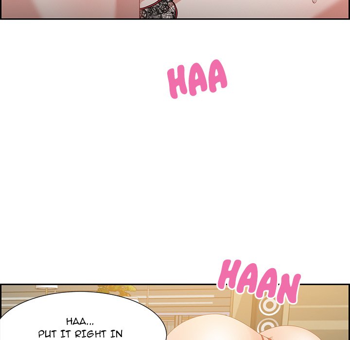 Tasty Chat: 0km Chapter 13 - Manhwa18.com