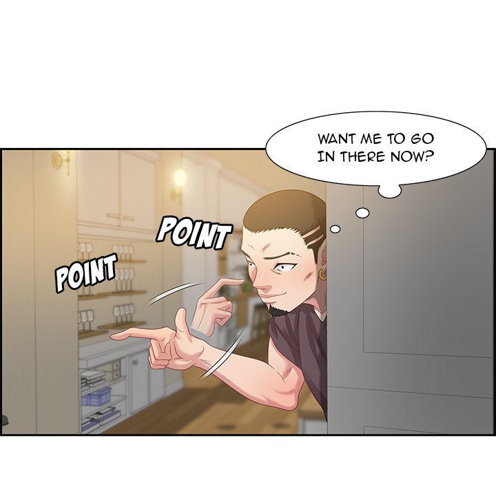 Tasty Chat: 0km Chapter 13 - Manhwa18.com