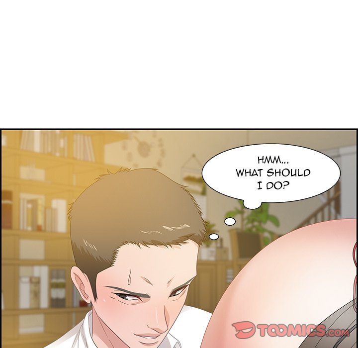 Tasty Chat: 0km Chapter 13 - Manhwa18.com