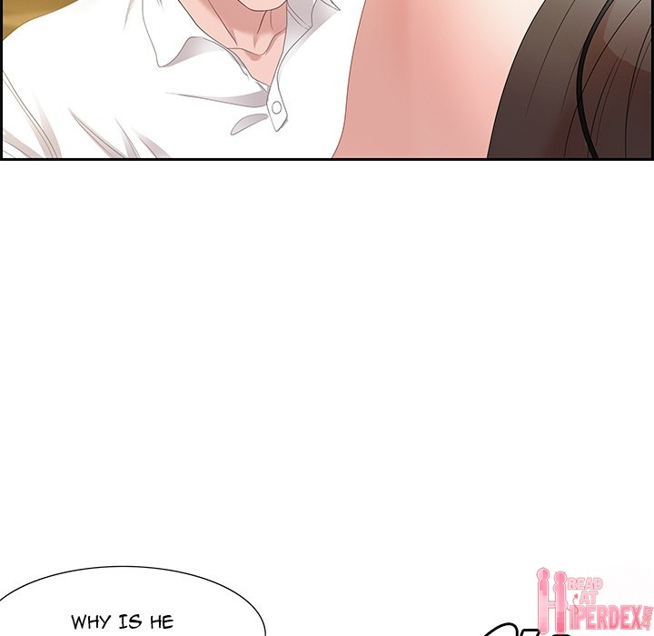 Tasty Chat: 0km Chapter 13 - Manhwa18.com