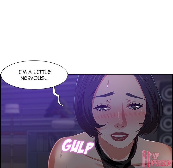 Tasty Chat: 0km Chapter 14 - Manhwa18.com