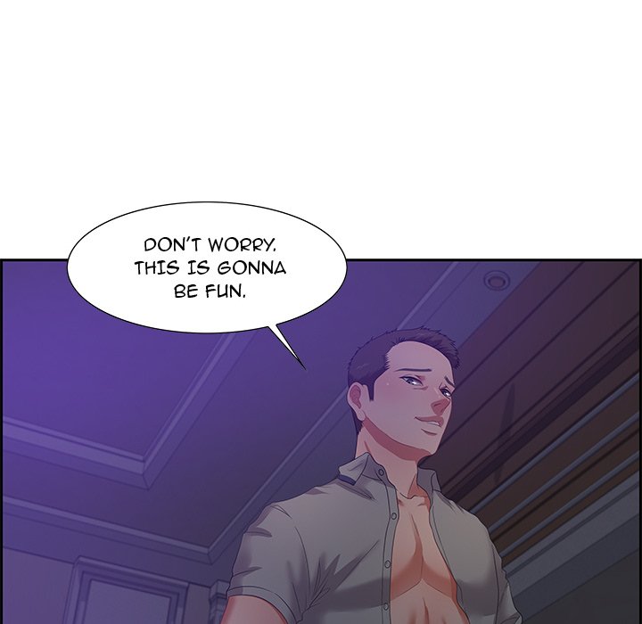 Tasty Chat: 0km Chapter 14 - Manhwa18.com