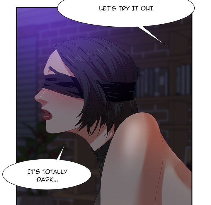 Tasty Chat: 0km Chapter 14 - Manhwa18.com