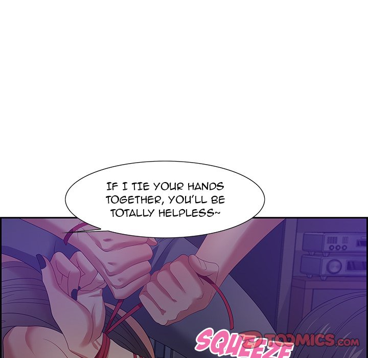 Tasty Chat: 0km Chapter 14 - Manhwa18.com