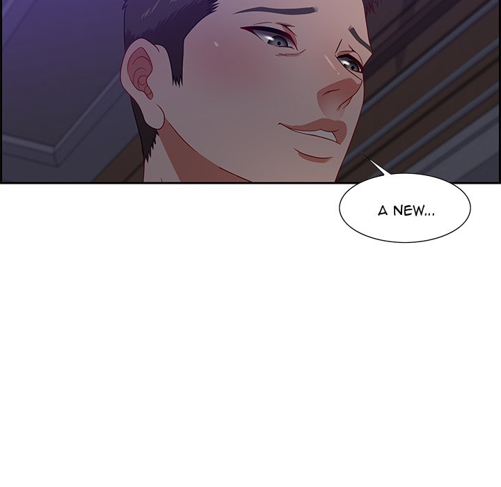 Tasty Chat: 0km Chapter 14 - Manhwa18.com