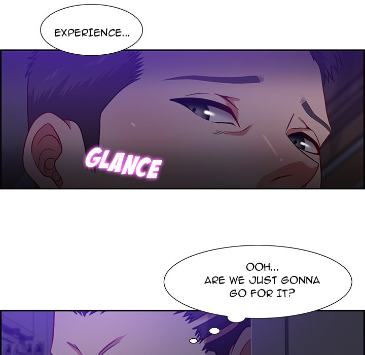 Tasty Chat: 0km Chapter 14 - Manhwa18.com