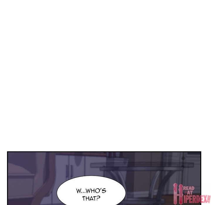 Tasty Chat: 0km Chapter 14 - Manhwa18.com