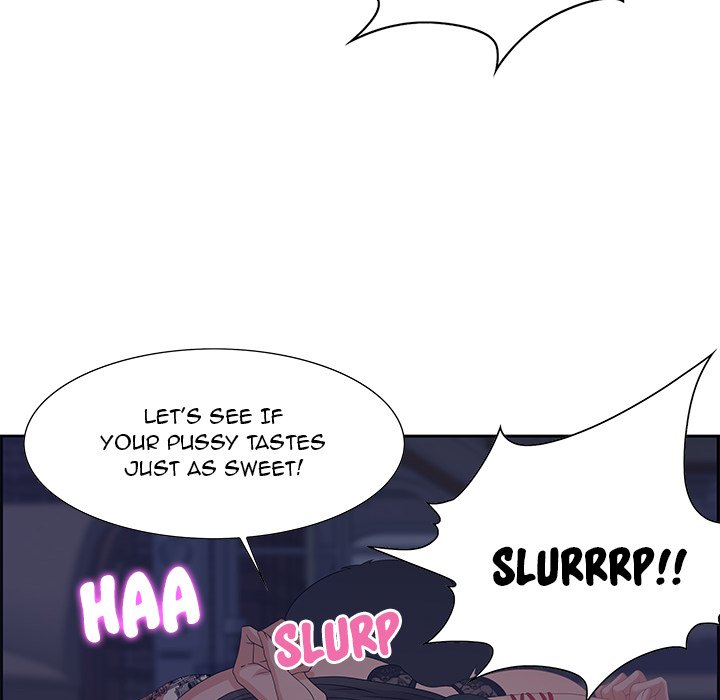 Tasty Chat: 0km Chapter 14 - Manhwa18.com