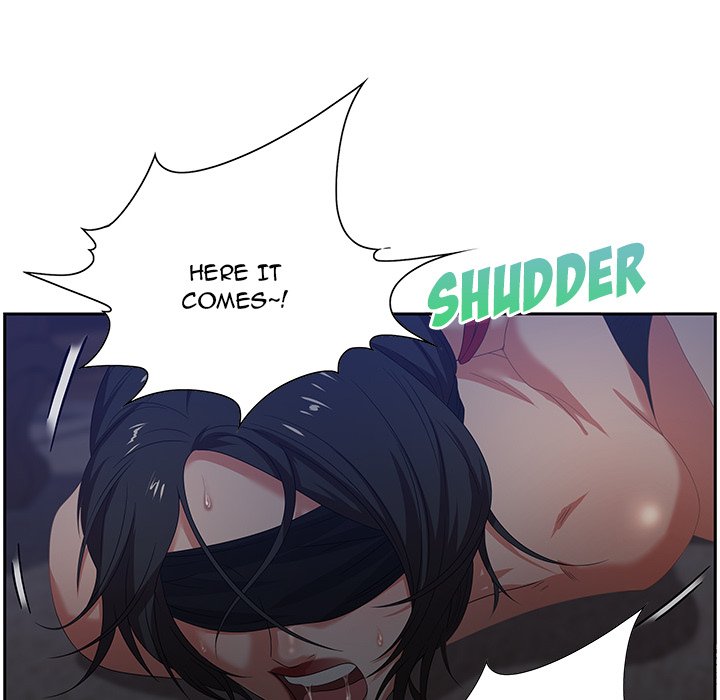 Tasty Chat: 0km Chapter 14 - Manhwa18.com