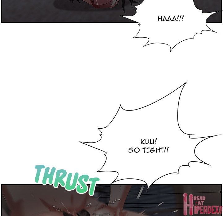 Tasty Chat: 0km Chapter 14 - Manhwa18.com