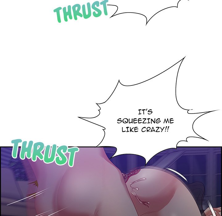 Tasty Chat: 0km Chapter 14 - Manhwa18.com