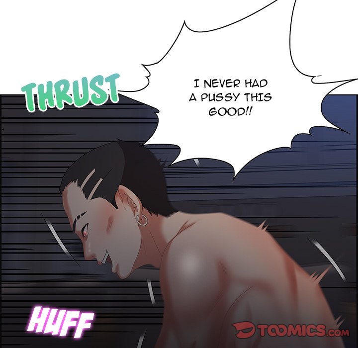 Tasty Chat: 0km Chapter 14 - Manhwa18.com
