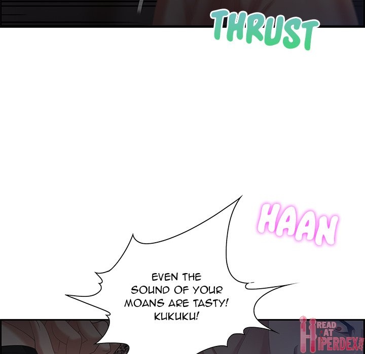 Tasty Chat: 0km Chapter 14 - Manhwa18.com