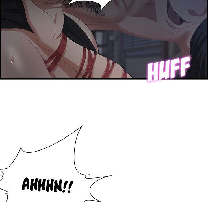 Tasty Chat: 0km Chapter 14 - Manhwa18.com