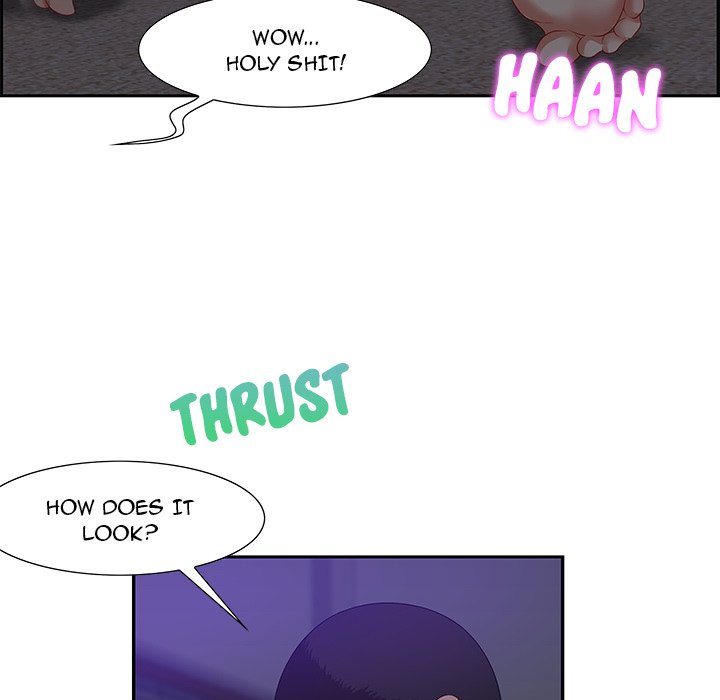 Tasty Chat: 0km Chapter 14 - Manhwa18.com