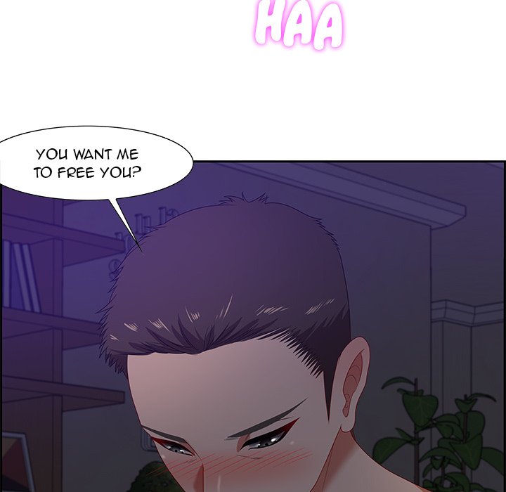 Tasty Chat: 0km Chapter 14 - Manhwa18.com