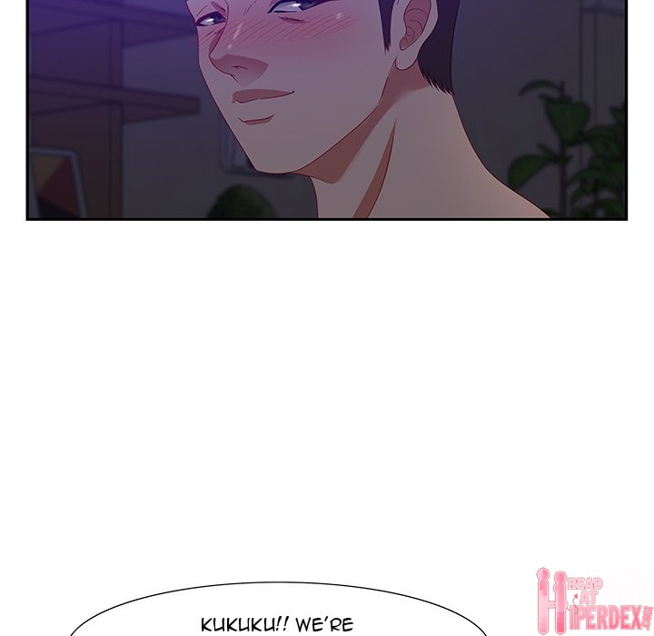 Tasty Chat: 0km Chapter 14 - Manhwa18.com