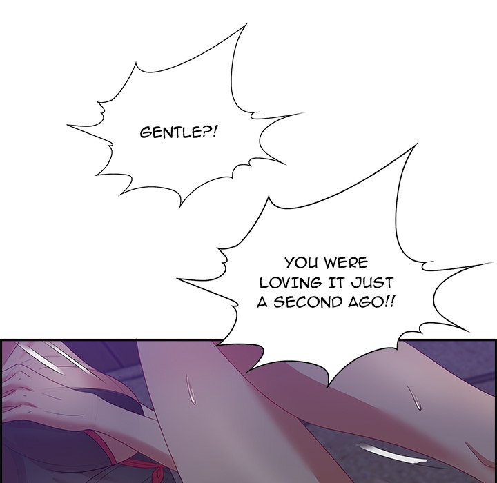 Tasty Chat: 0km Chapter 14 - Manhwa18.com
