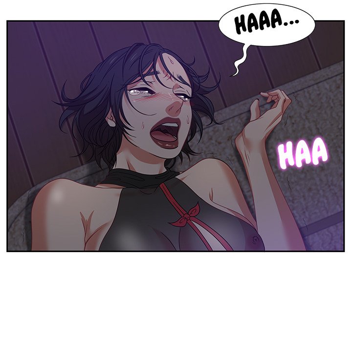 Tasty Chat: 0km Chapter 14 - Manhwa18.com