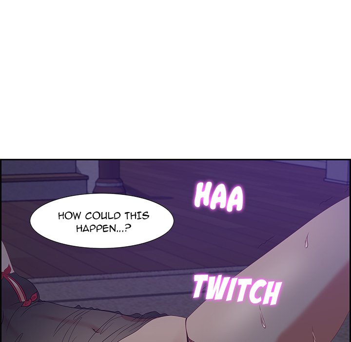 Tasty Chat: 0km Chapter 14 - Manhwa18.com