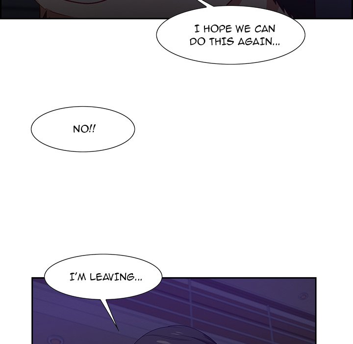 Tasty Chat: 0km Chapter 14 - Manhwa18.com