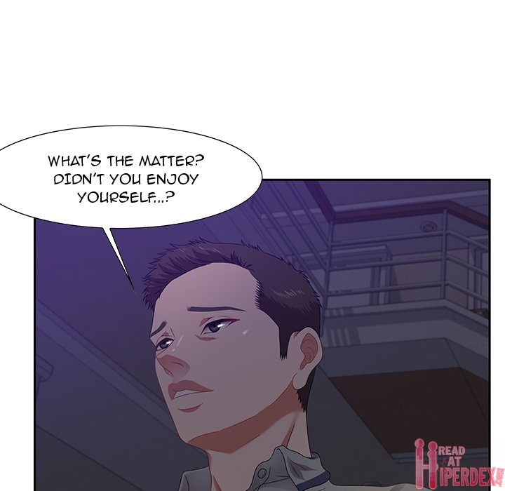 Tasty Chat: 0km Chapter 14 - Manhwa18.com