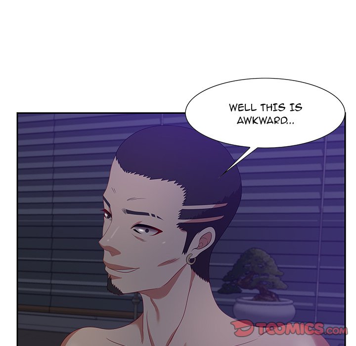 Tasty Chat: 0km Chapter 14 - Manhwa18.com