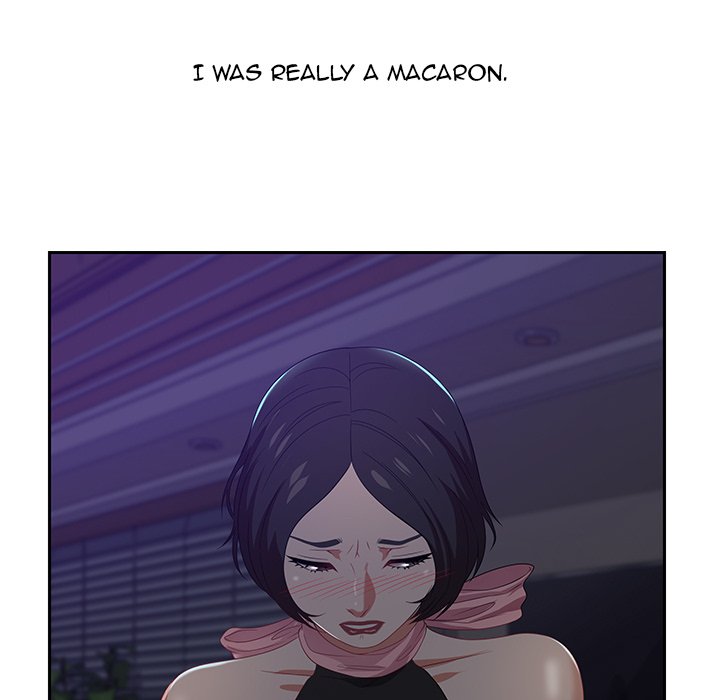 Tasty Chat: 0km Chapter 14 - Manhwa18.com