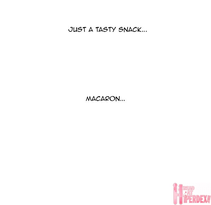 Tasty Chat: 0km Chapter 14 - Manhwa18.com