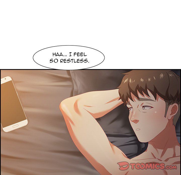 Tasty Chat: 0km Chapter 14 - Manhwa18.com