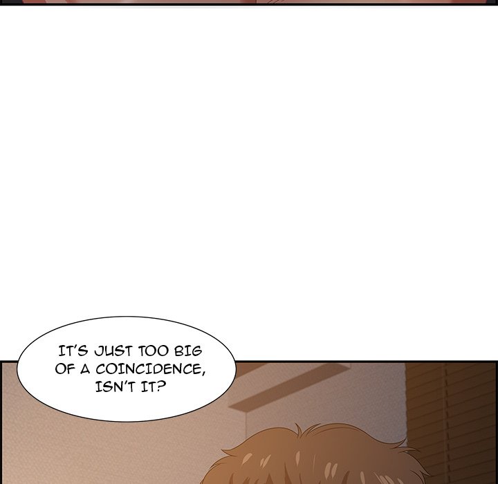 Tasty Chat: 0km Chapter 14 - Manhwa18.com