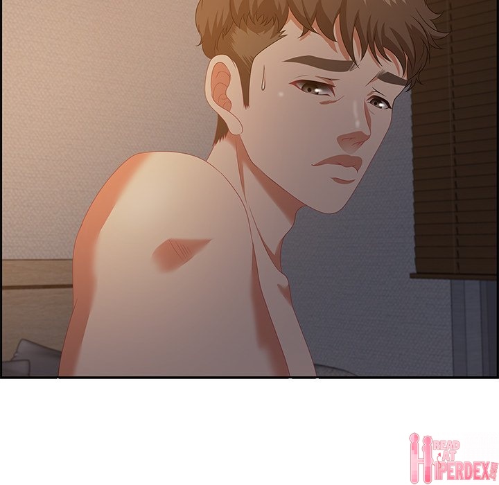 Tasty Chat: 0km Chapter 14 - Manhwa18.com