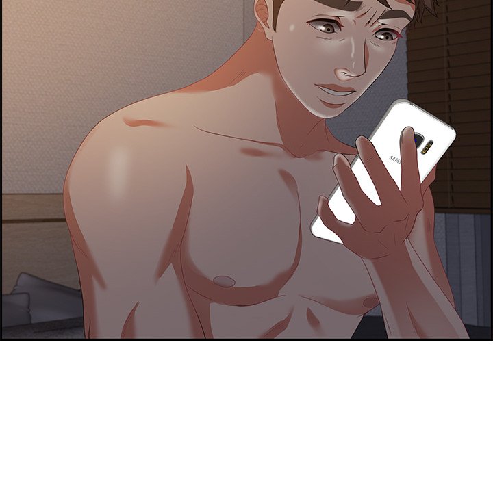Tasty Chat: 0km Chapter 14 - Manhwa18.com