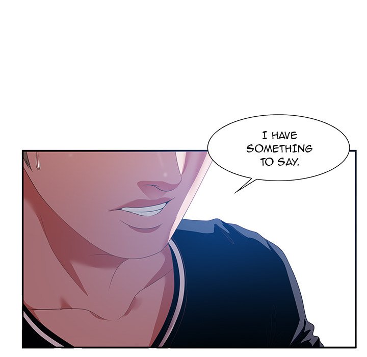Tasty Chat: 0km Chapter 14 - Manhwa18.com