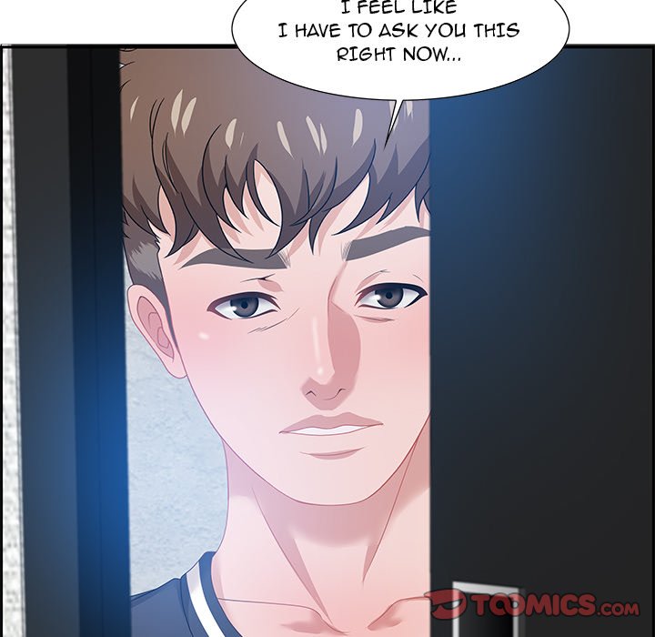 Tasty Chat: 0km Chapter 14 - Manhwa18.com