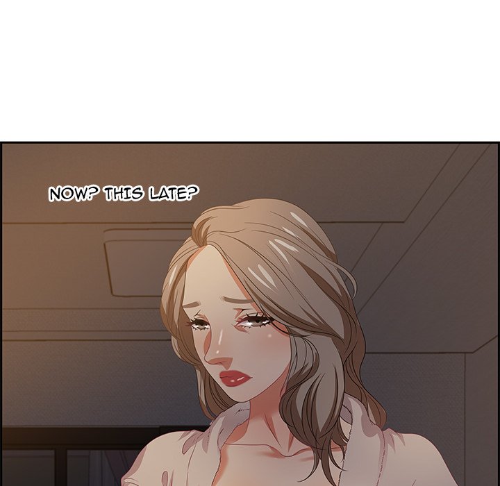 Tasty Chat: 0km Chapter 14 - Manhwa18.com
