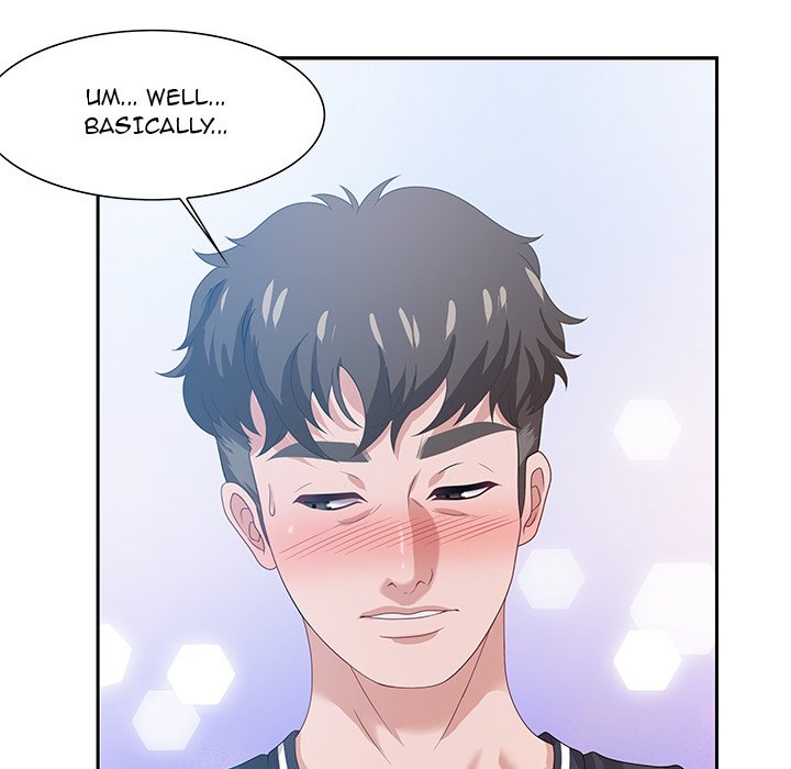 Tasty Chat: 0km Chapter 15 - Manhwa18.com