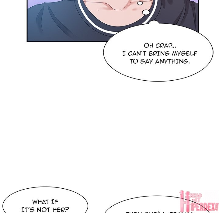Tasty Chat: 0km Chapter 15 - Manhwa18.com