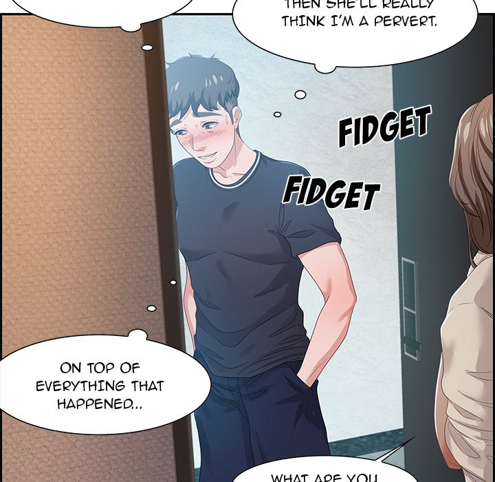 Tasty Chat: 0km Chapter 15 - Manhwa18.com