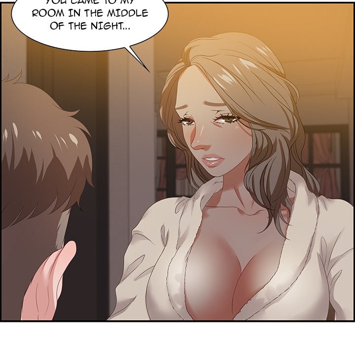 Tasty Chat: 0km Chapter 15 - Manhwa18.com