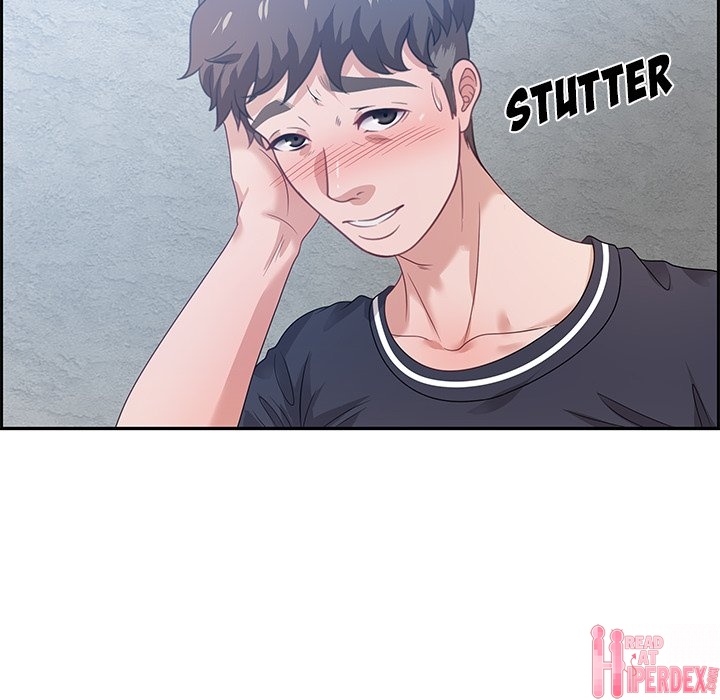 Tasty Chat: 0km Chapter 15 - Manhwa18.com