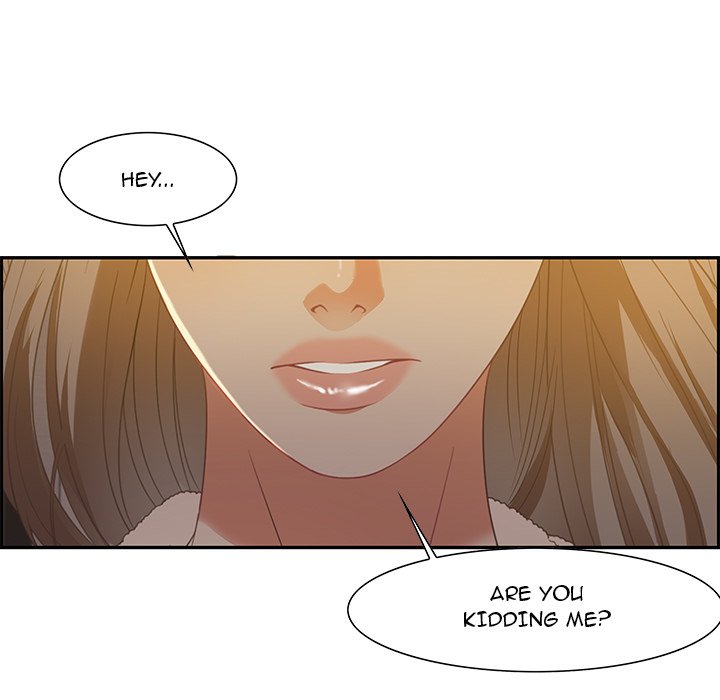 Tasty Chat: 0km Chapter 15 - Manhwa18.com