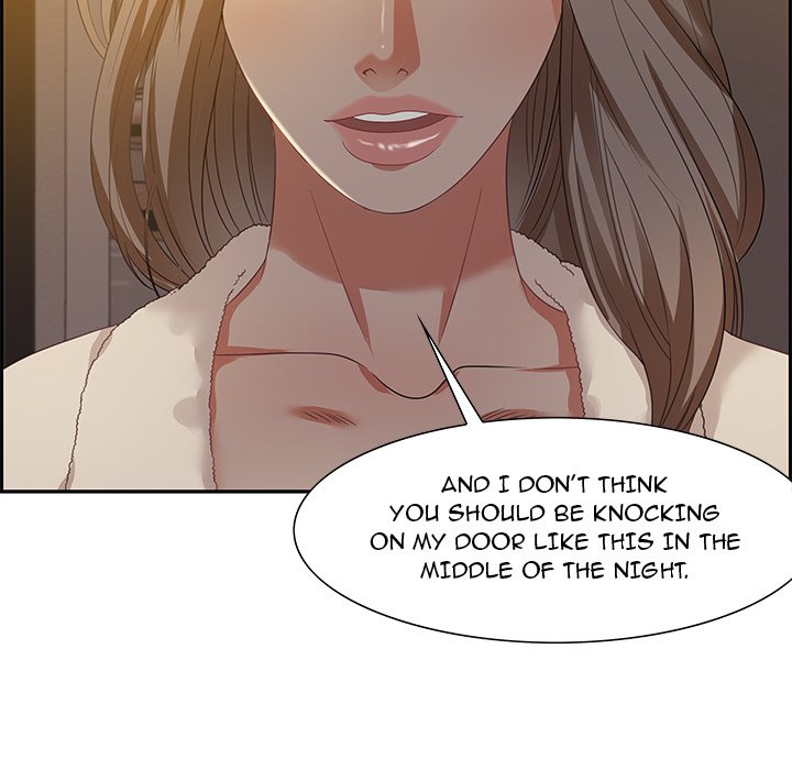 Tasty Chat: 0km Chapter 15 - Manhwa18.com