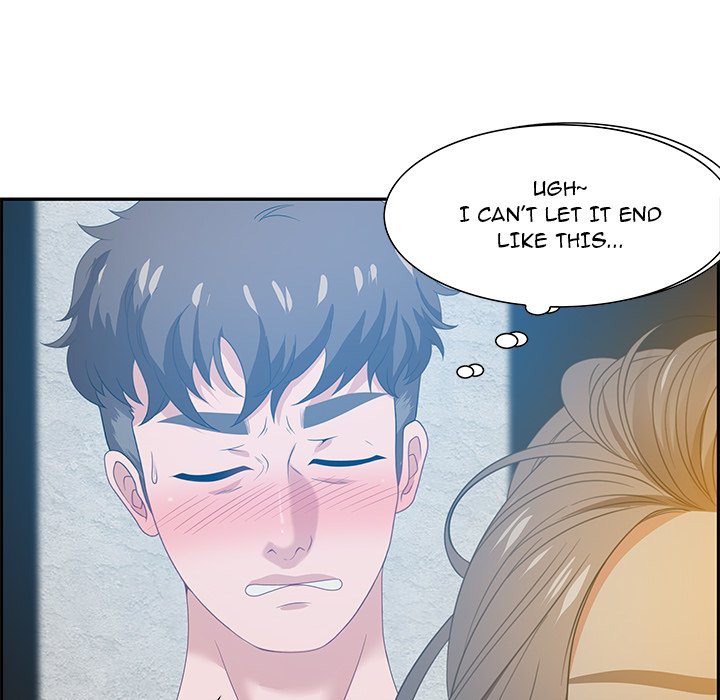 Tasty Chat: 0km Chapter 15 - Manhwa18.com