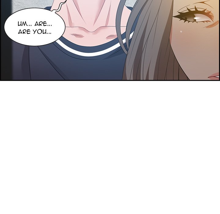 Tasty Chat: 0km Chapter 15 - Manhwa18.com