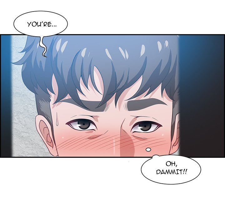 Tasty Chat: 0km Chapter 15 - Manhwa18.com