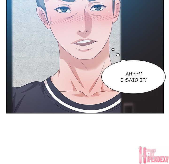 Tasty Chat: 0km Chapter 15 - Manhwa18.com
